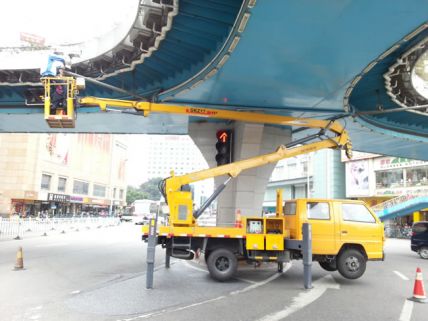 宁波市徐工宁波高空车租赁厂家徐工宁波高空车租赁 路灯车出租象山升降车出租高空作业车租赁