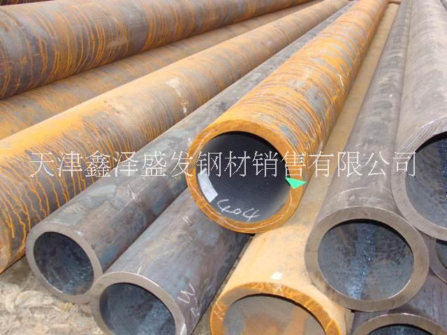 42CrMo合金钢管供应商；耐磨42CrMo无缝钢管价格；厚壁合金钢管厂家