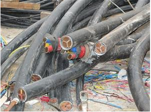广州市废电缆高价回收厂家废电缆高价回收回收废电缆物资.高价回收各类废电缆广东回收废电缆