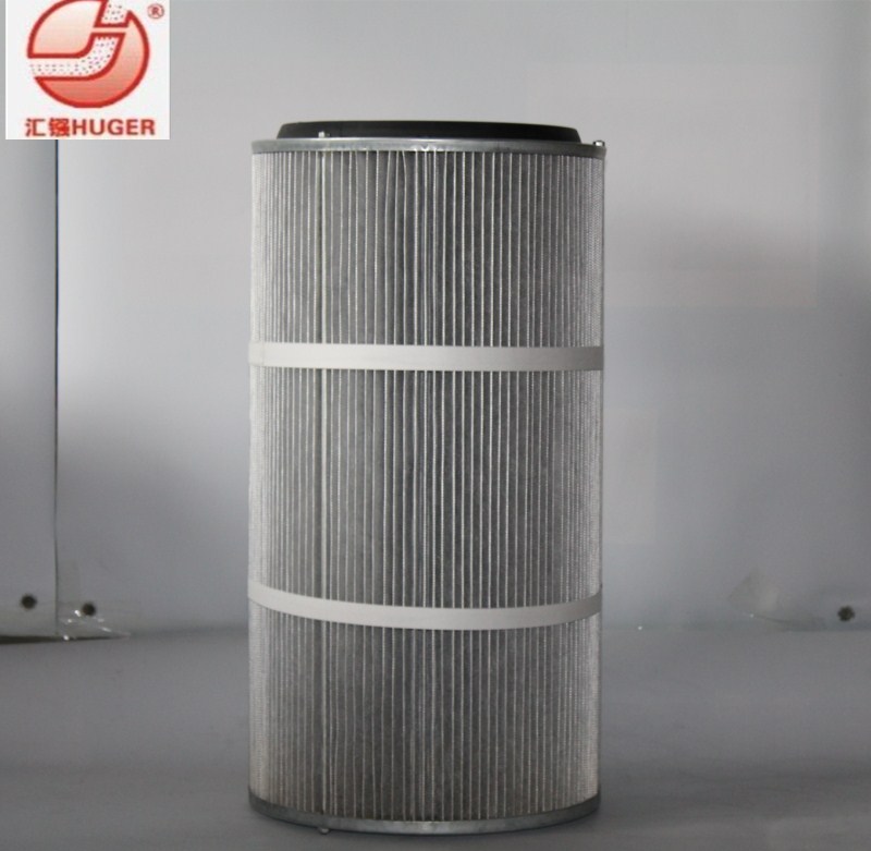 广州3260防静电粉末除尘滤芯专注滤芯行业十二年,品质保证