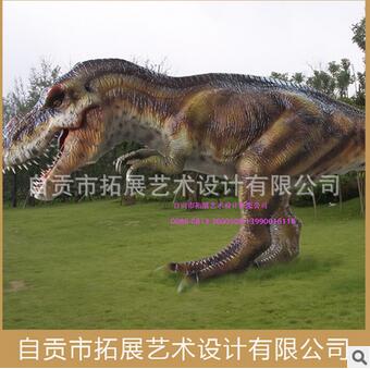 仿真恐龙 肉皮恐龙 骨架恐龙专业制作。恐龙骨架模型