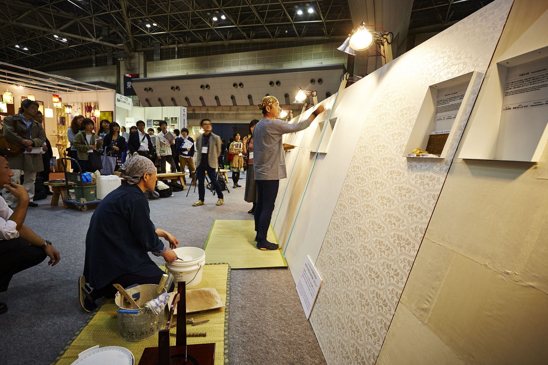 俄罗斯国际木工机械展览会