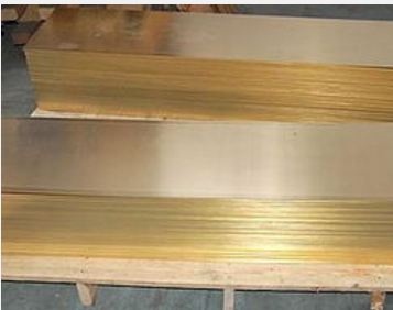 c52400磷青铜带价格   c52400磷青铜棒材质提供图片