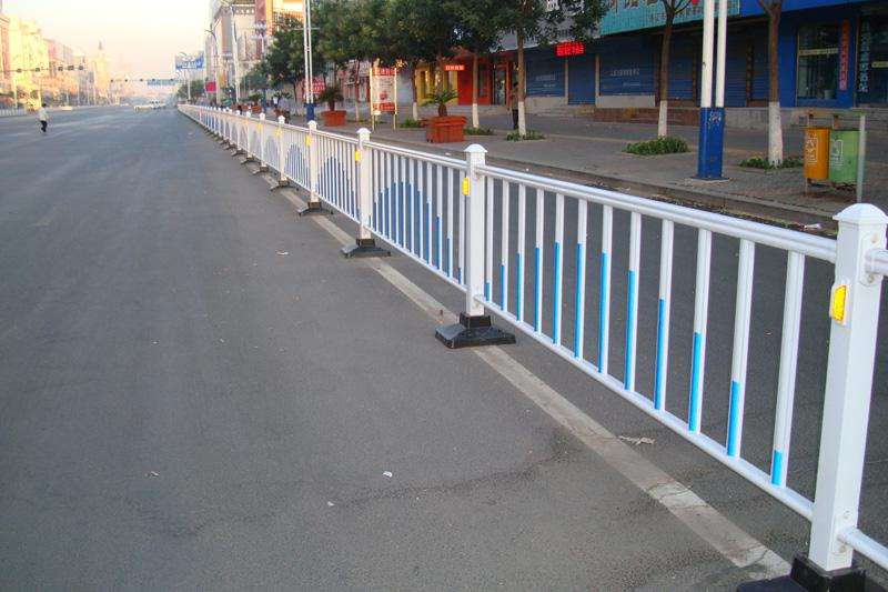 河北衡水市政护栏 京式护栏 市政护栏