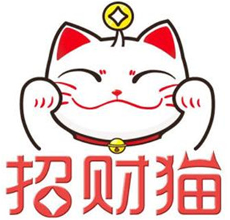 招财猫理cai项目开发平台图片