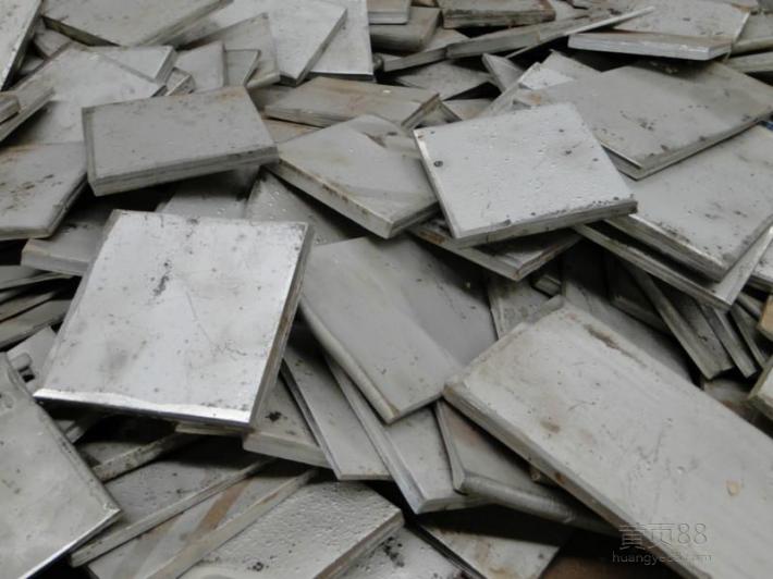 大量长期回收赞比亚钴板废钴板现款结算可来电询价图片