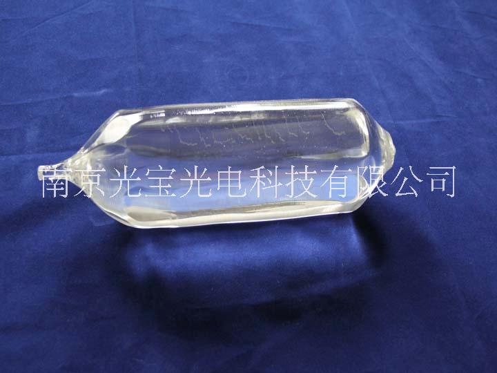 YAG钇铝石榴石晶体基片窗口透镜抛光片毛坯片光学元件图片