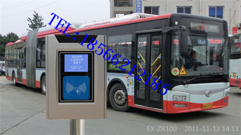 公交刷卡机系统-智能公交刷卡机-二维码公交刷卡机