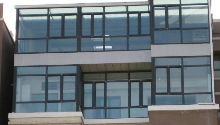 合肥夏季安装封阳台优质厂家