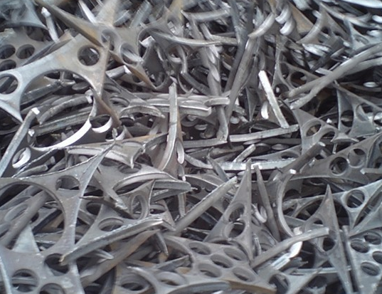 不锈钢回收不锈钢刨丝回收各种不锈钢高价回收不锈钢冲压边角料回收
