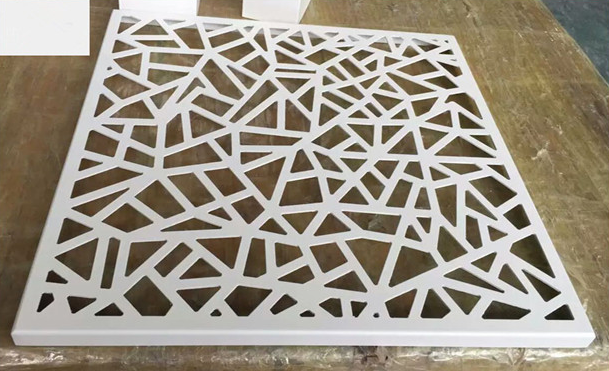 异形造型铝单板 艺术铝单板 艺术造型铝单板图片