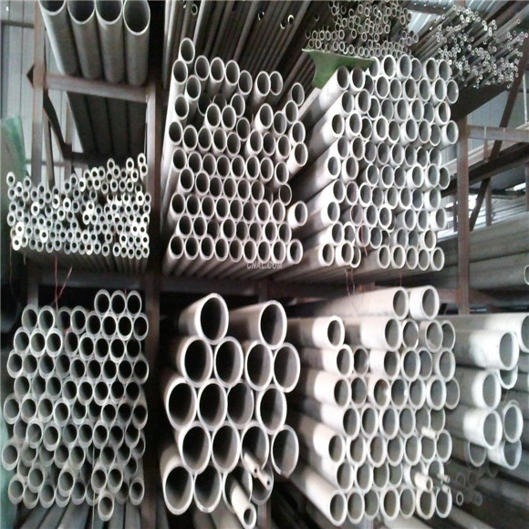 304不锈钢管山东321不锈钢管密度316L耐高温钢管批发价格图片