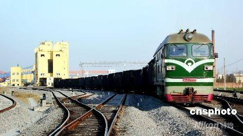 宁波、杭州到哈萨克斯坦马卡特661103拼箱、整柜清凉价铁路运  宁波到哈萨克斯塔铁路运输