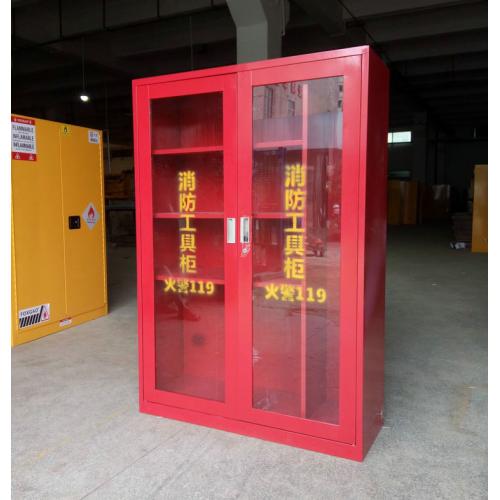广州消防柜厂家直销，消防防火柜
