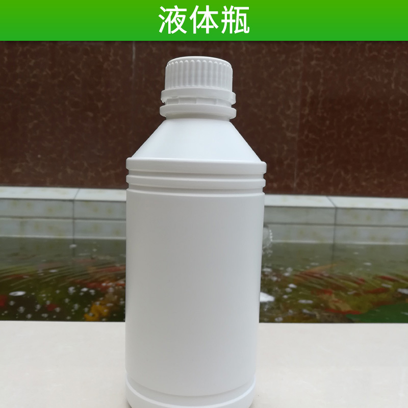 批发供应pe100ml毫升塑料瓶子带刻度 包装容器水剂瓶液体瓶图片