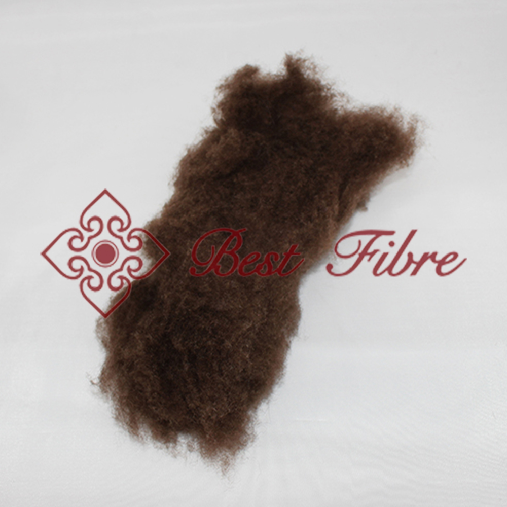 精梳西藏细质牛绒牦牛绒