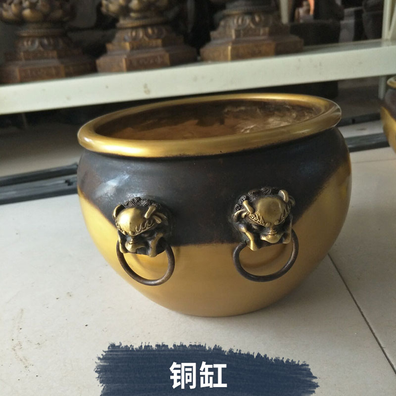 铜缸 铜缸厂 铜缸价格 铜缸厂家 铸铜缸 铸铜缸厂家 铸铜缸价格