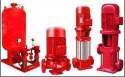消防泵型号大全集 厂家直销 消防泵型号 消防泵