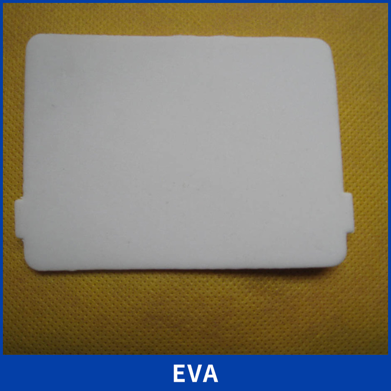 EVA 优质防静电eva黑色 高弹EVA片材 高硬度EVA包装 欢迎来电定制图片