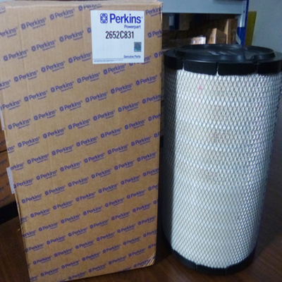 宁波纯正进口珀金斯空气滤芯器宁波原厂进口珀金斯空气滤芯器图片