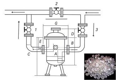 包头硅磷晶批发 进口硅磷晶使用说明 内蒙硅磷晶特点 内蒙古硅磷晶