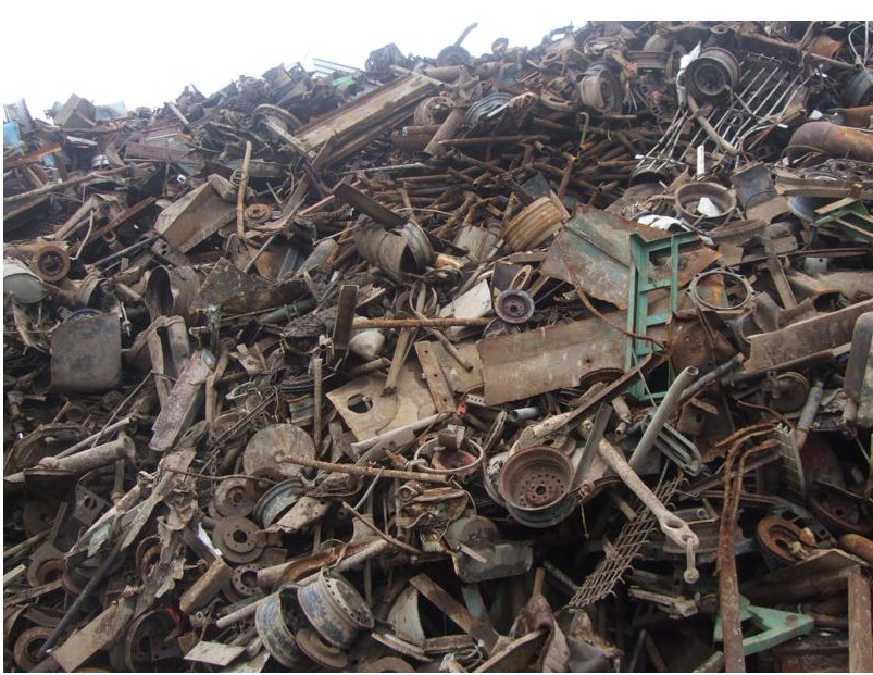 废旧金属回收 废旧金属高价回收 废旧金属回收公司