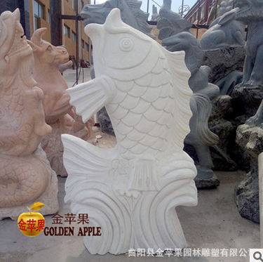 金苹果园林雕塑有限公司