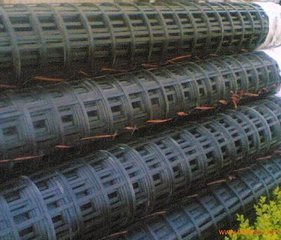 泰安华盛阳光工程材料有限公司 低价供应各种优质土工格栅