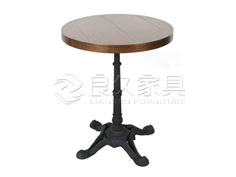 广州越秀专业定制各种快餐餐桌 茶餐厅桌椅 奶茶店桌椅 卡座沙发