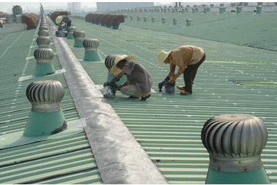 供应防水工程彩钢屋面防水工程，北京专业彩钢屋面防水工程