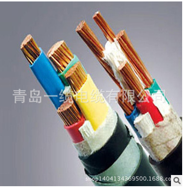 青岛市低压铝芯电力电缆厂家