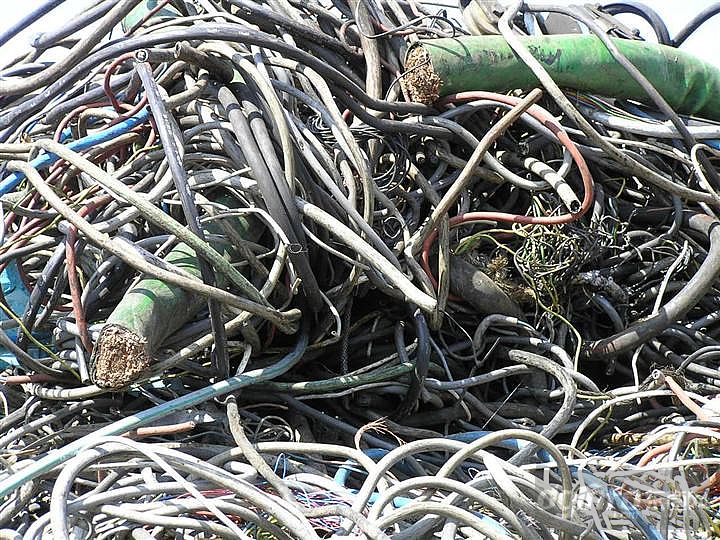 回收电线电缆 哪里有回收电线电缆 回收电线电缆价格图片