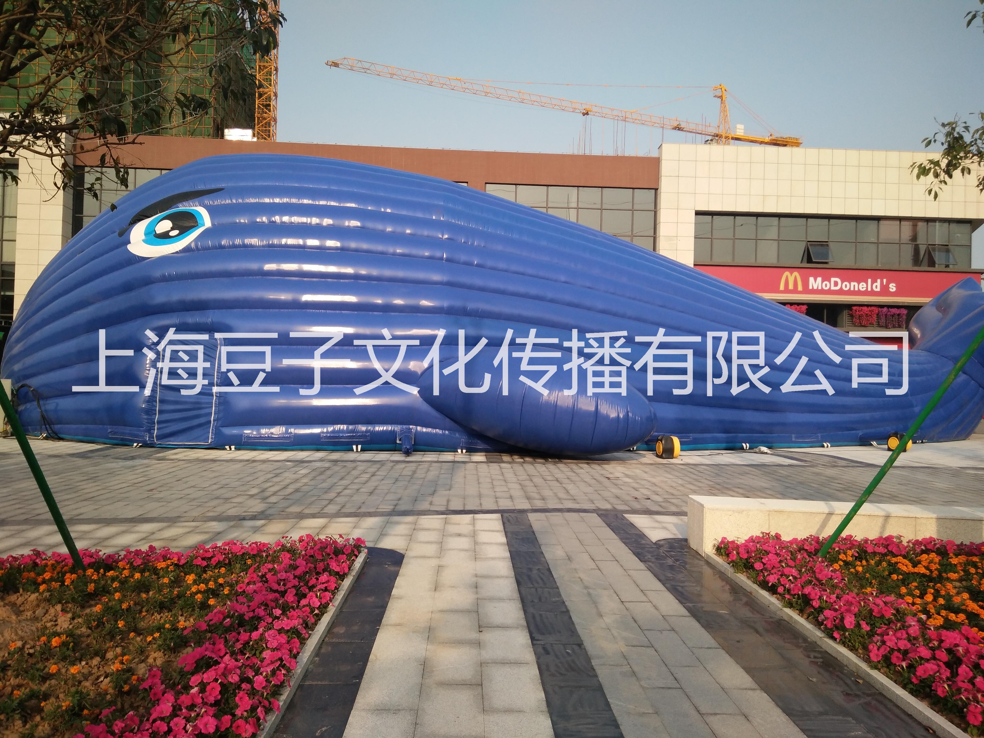 上海鲸鱼岛乐园展览租赁 鲸鱼岛气模 海洋球 鲸鱼岛