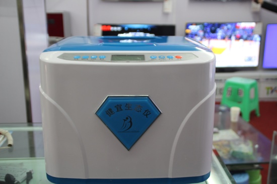 广州市超声波食物解毒机超声波果蔬解毒机厂家超声波食物解毒机超声波果蔬解毒机