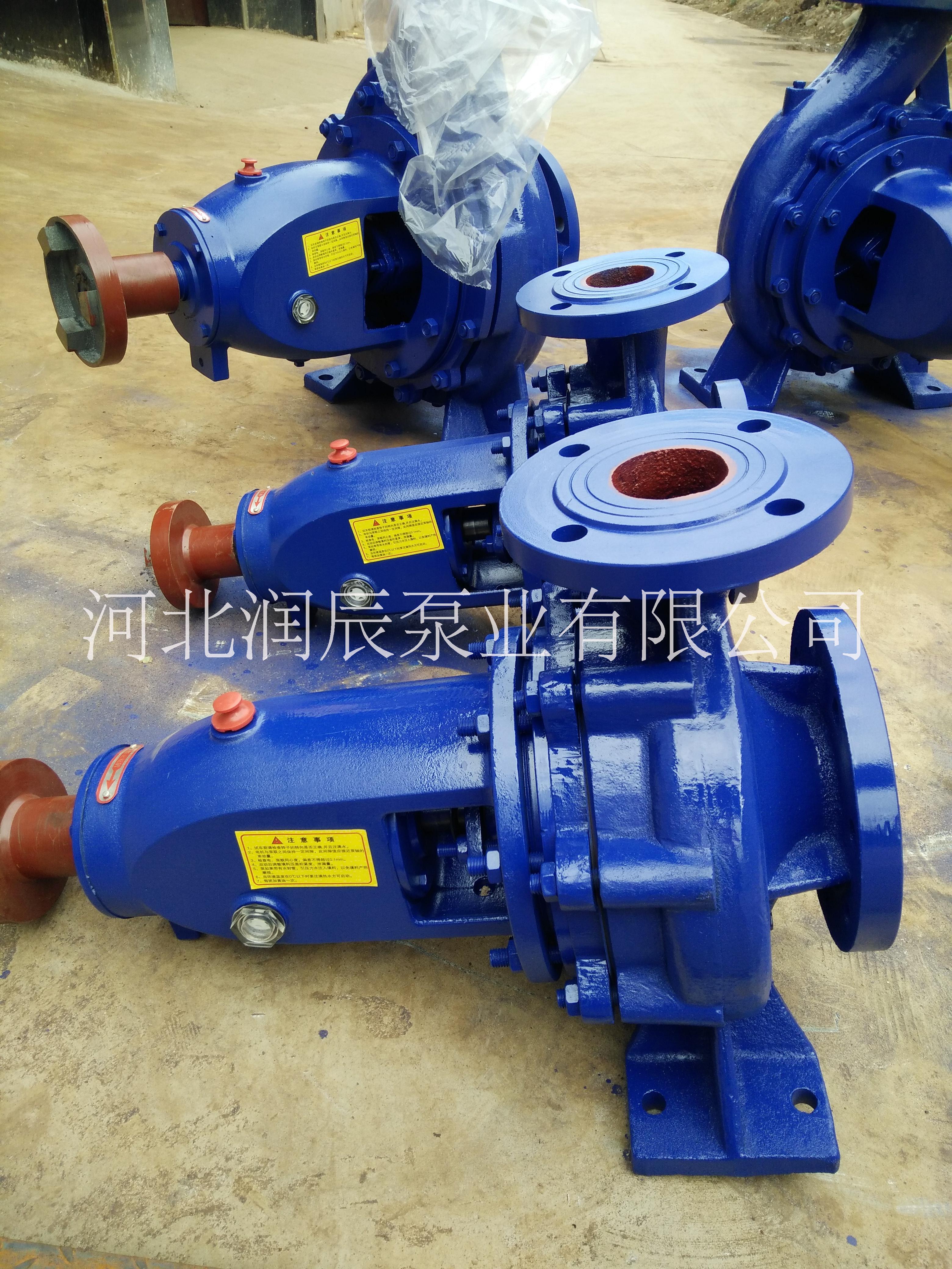 厂家直销单级离心泵IS200-150-400