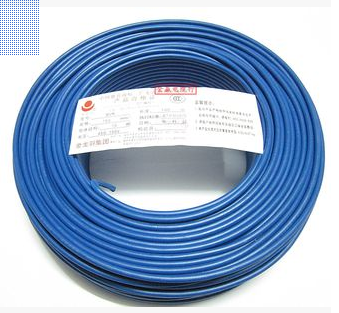 电线 BVR6  金龙羽电缆供应室 金龙羽电缆批发 金龙羽电缆厂家图片