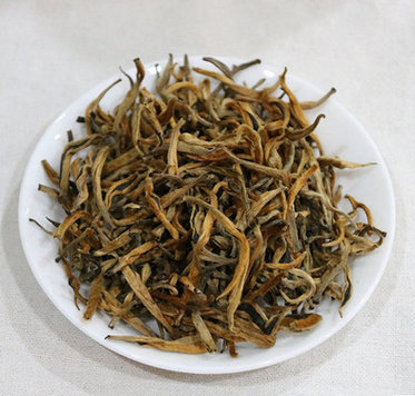 红茶批发古树红茶厂家批发2016年新茶红茶批发古树红茶特级500g 滇红茶叶散装