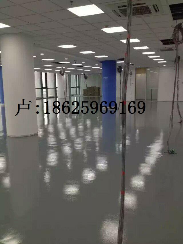 郑州东区密封固化剂地坪的施工价格 固化地坪施工工艺