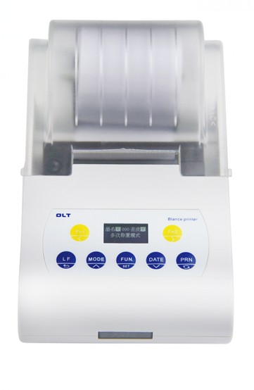 OLT-110系列天平数据打印机