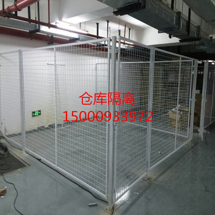 上海市优质护栏网 车间隔离网道路安全网厂家