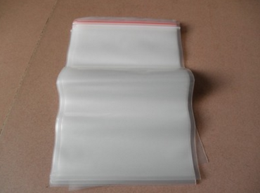 东莞专业厂家批发优质骨袋 销售PE塑料自封骨袋 透明塑料袋供应