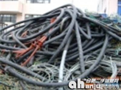 合肥市电线电缆回收厂家
