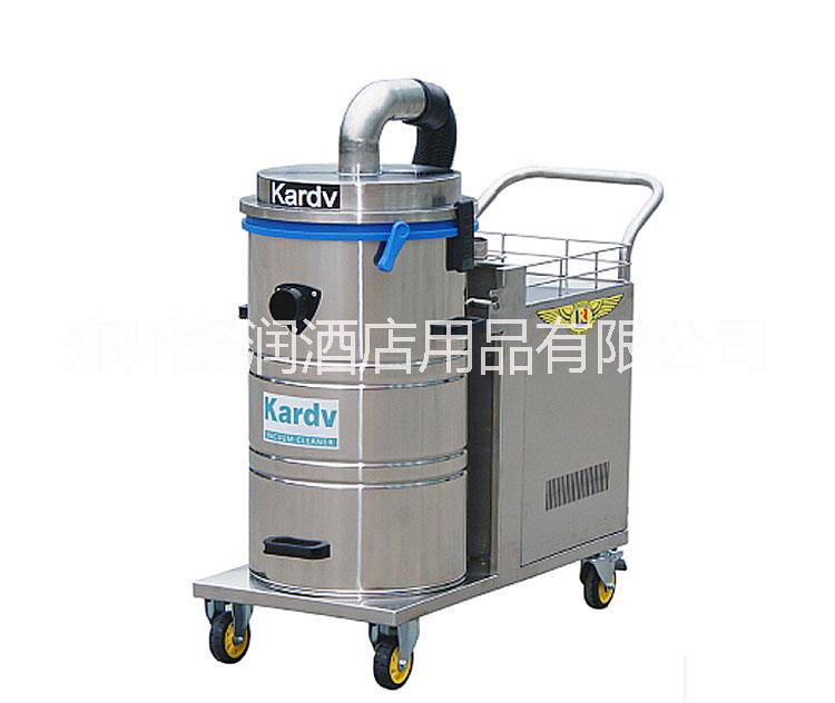 厂家河南郑州凯德威吸尘器工业吸尘 郑州凯德威吸尘器DL-1250