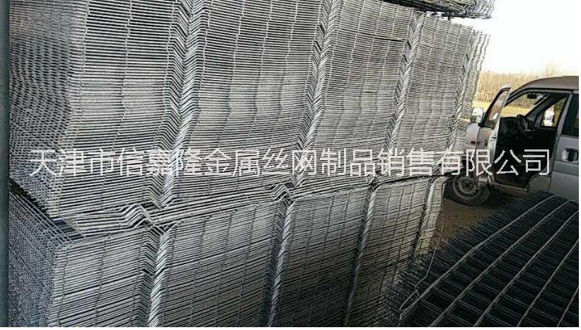 天津建筑网片钢筋网片批发供应商生产厂家价格定制图片