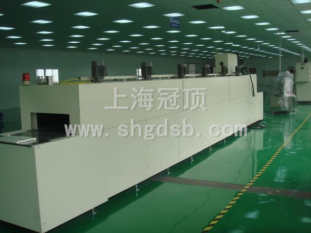 上海隧道炉定制，上海隧道炉厂家批发，上海隧道炉价格