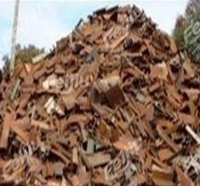 天津市高价回收废铁，废钢，废边角料厂家