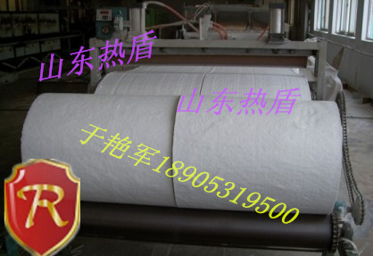 硅酸铝纤维棉、毯陶瓷纤维毯高温管道用耐高温保温棉