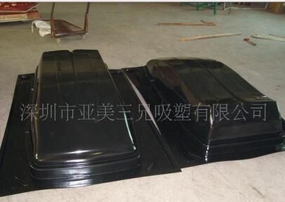 广东深圳吸塑厂 ABS吸塑厂家直销ABS吸塑 工厂定制ABS吸塑 ABS厚板吸塑