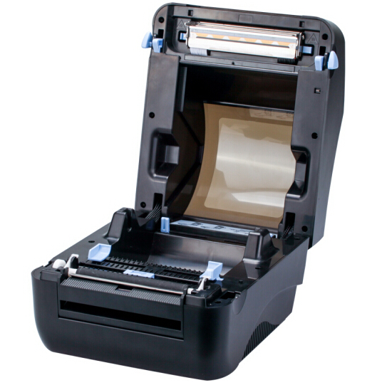 富士通（Fujitsu）LPK-888T热敏条码标签打印机 电子面单打印机