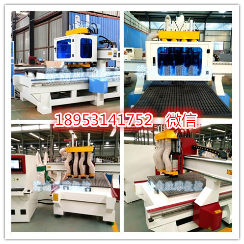 供应濮阳1325板式家具设备生产线/南京移门开料机/济南开料机厂家